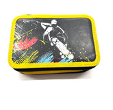 ASTUCCIO 3 ZIP PIENO FANTASY SKATER